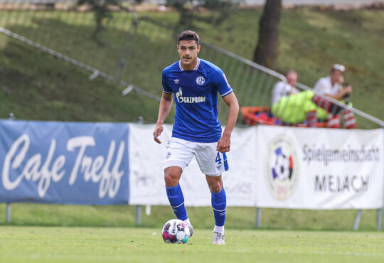 Ozan Kabak