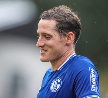 Sebastian Rudy
