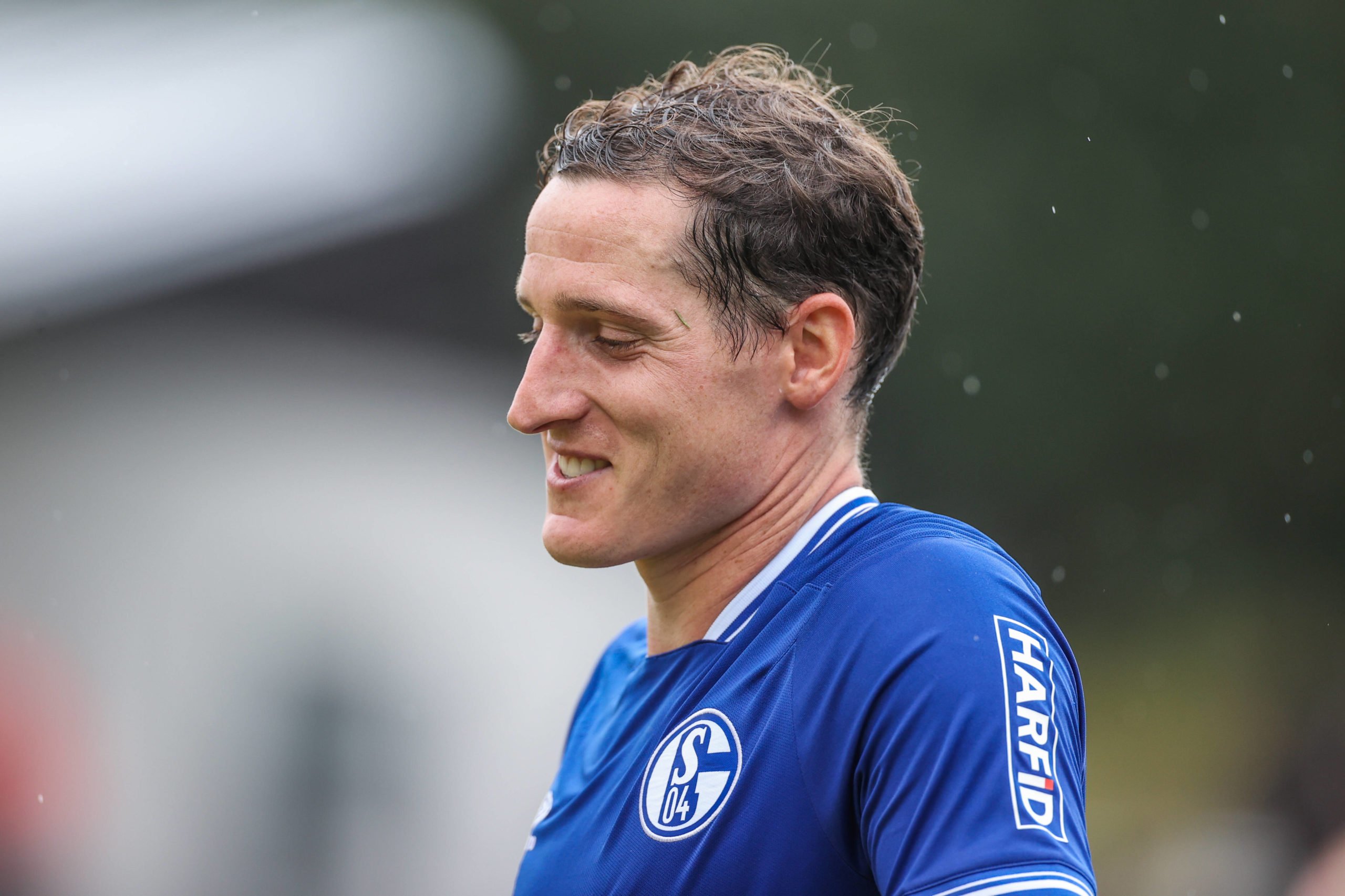 Sebastian Rudy