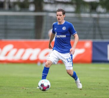 Sebastian Rudy