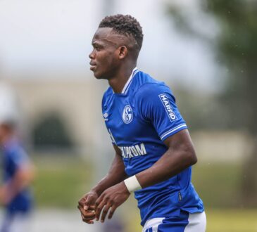 Rabbi Matondo
