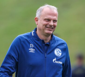 Jochen Schneider