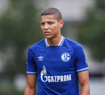 Amine Harit