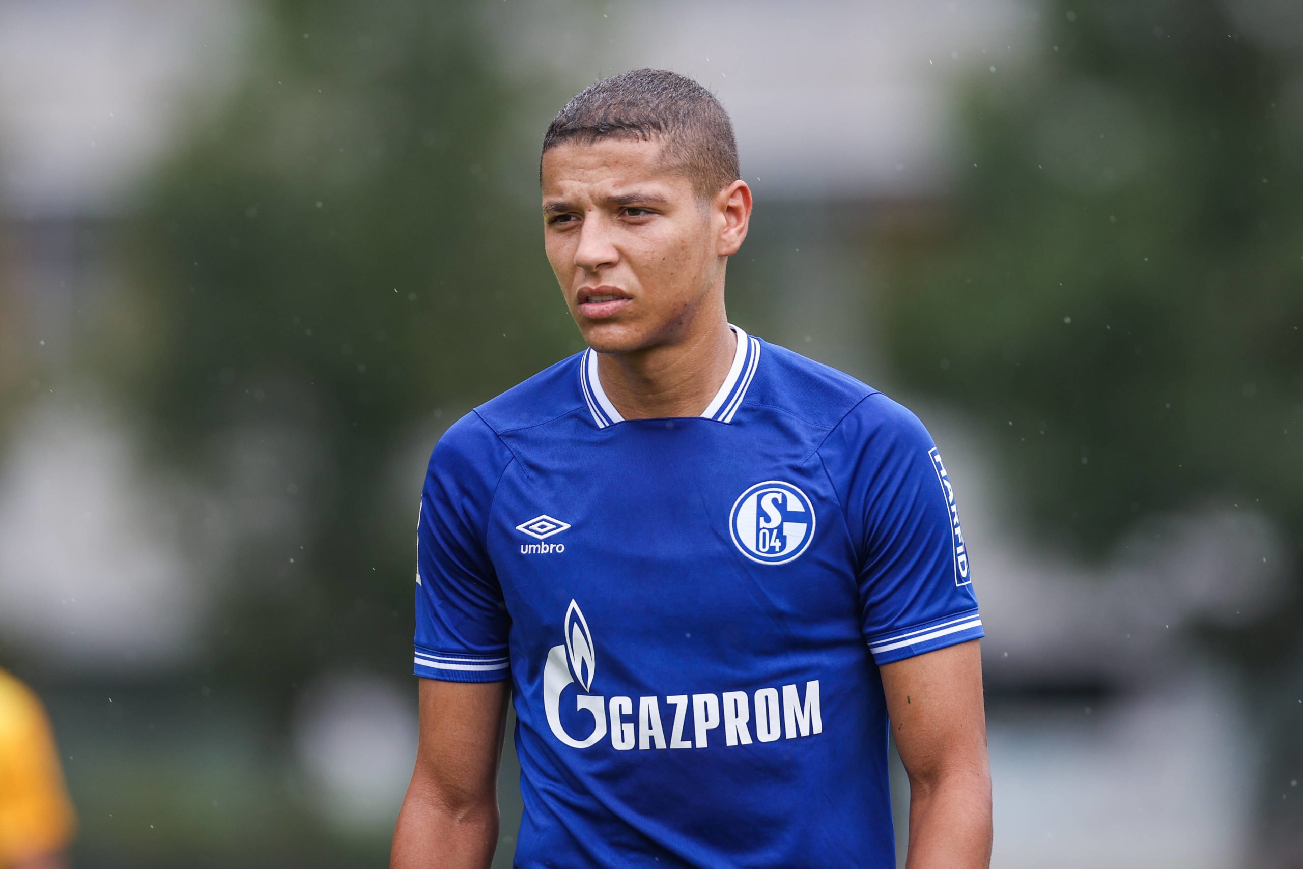 Amine Harit