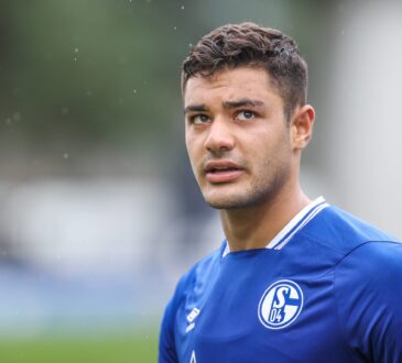 Ozan Kabak