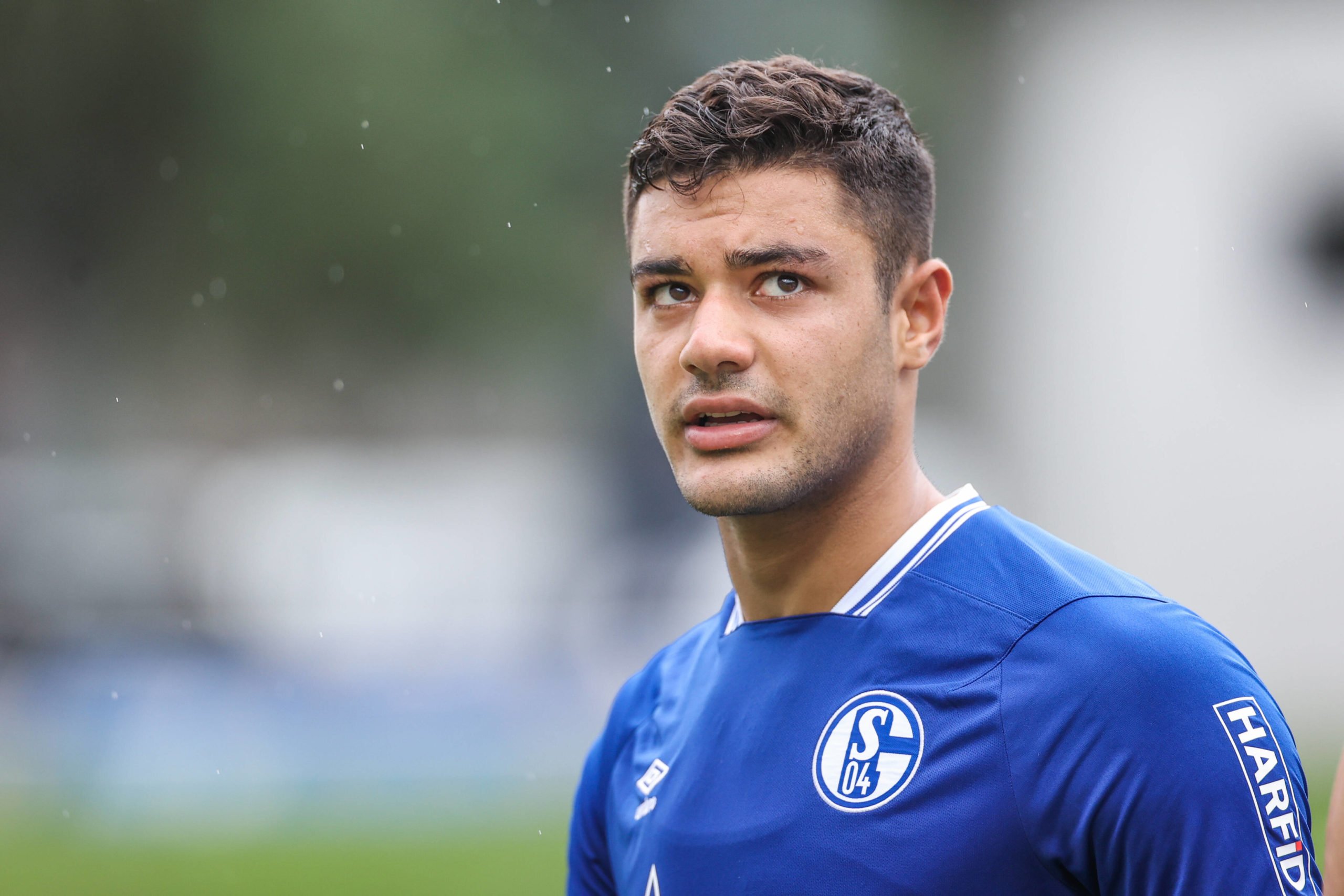 Ozan Kabak