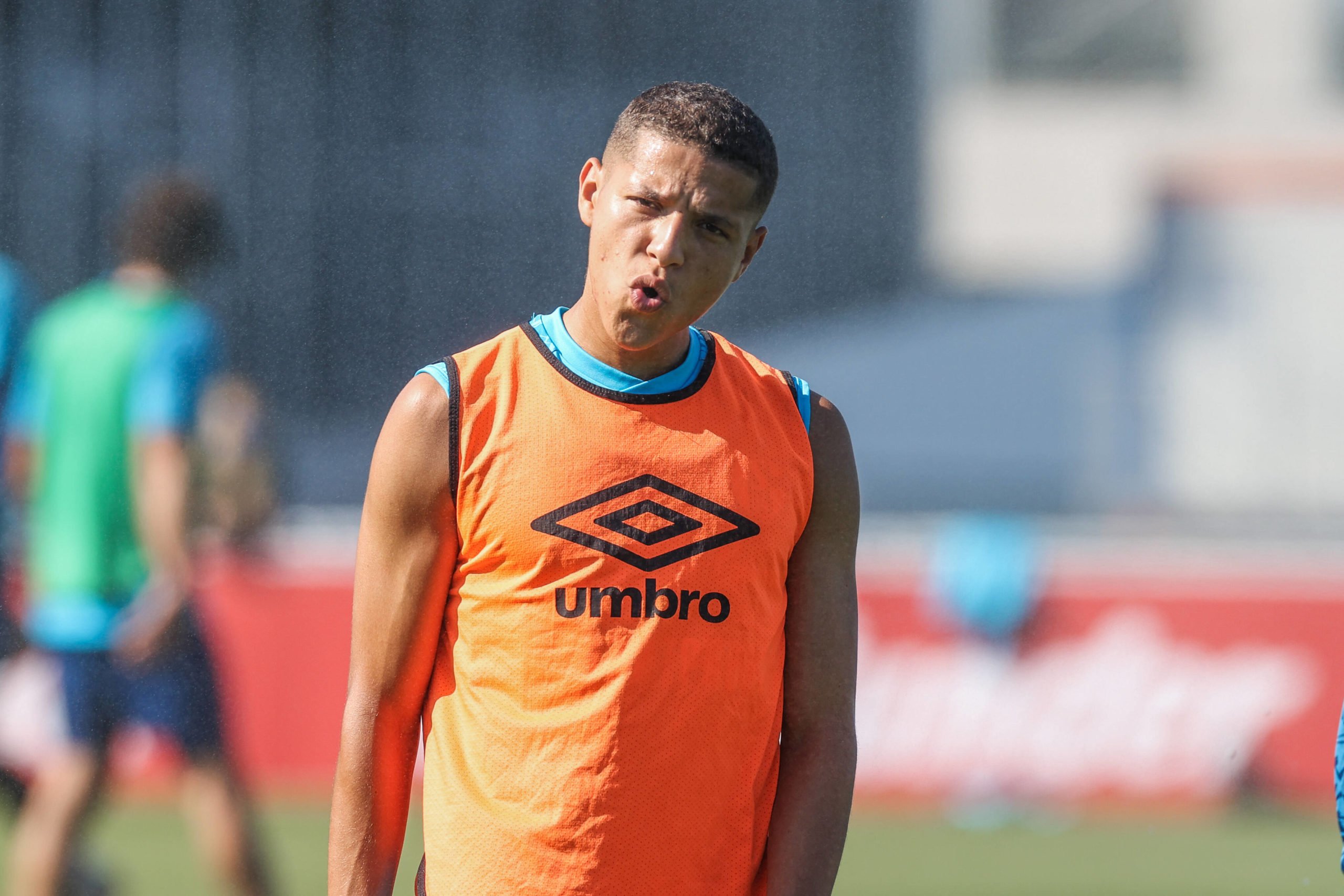 Amine Harit