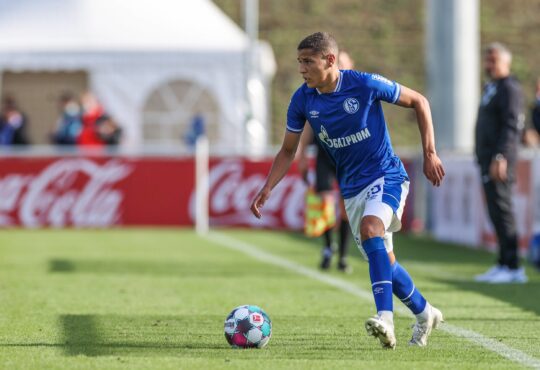 Amine Harit