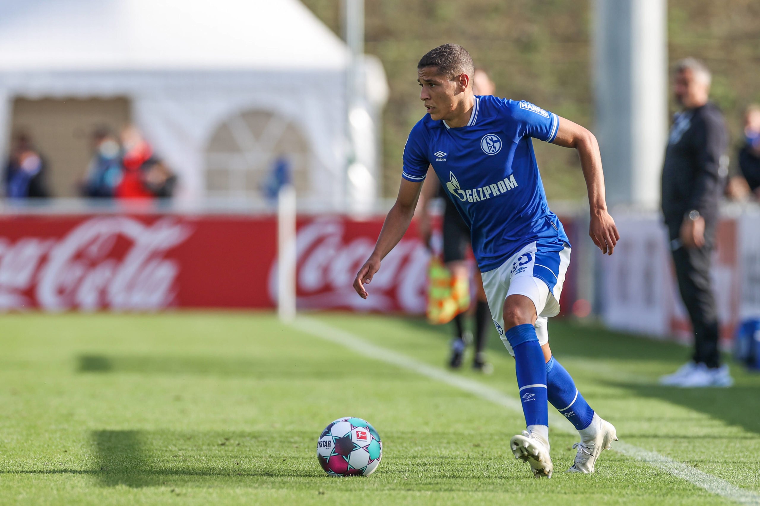 Amine Harit