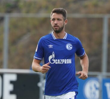 Mark Uth
