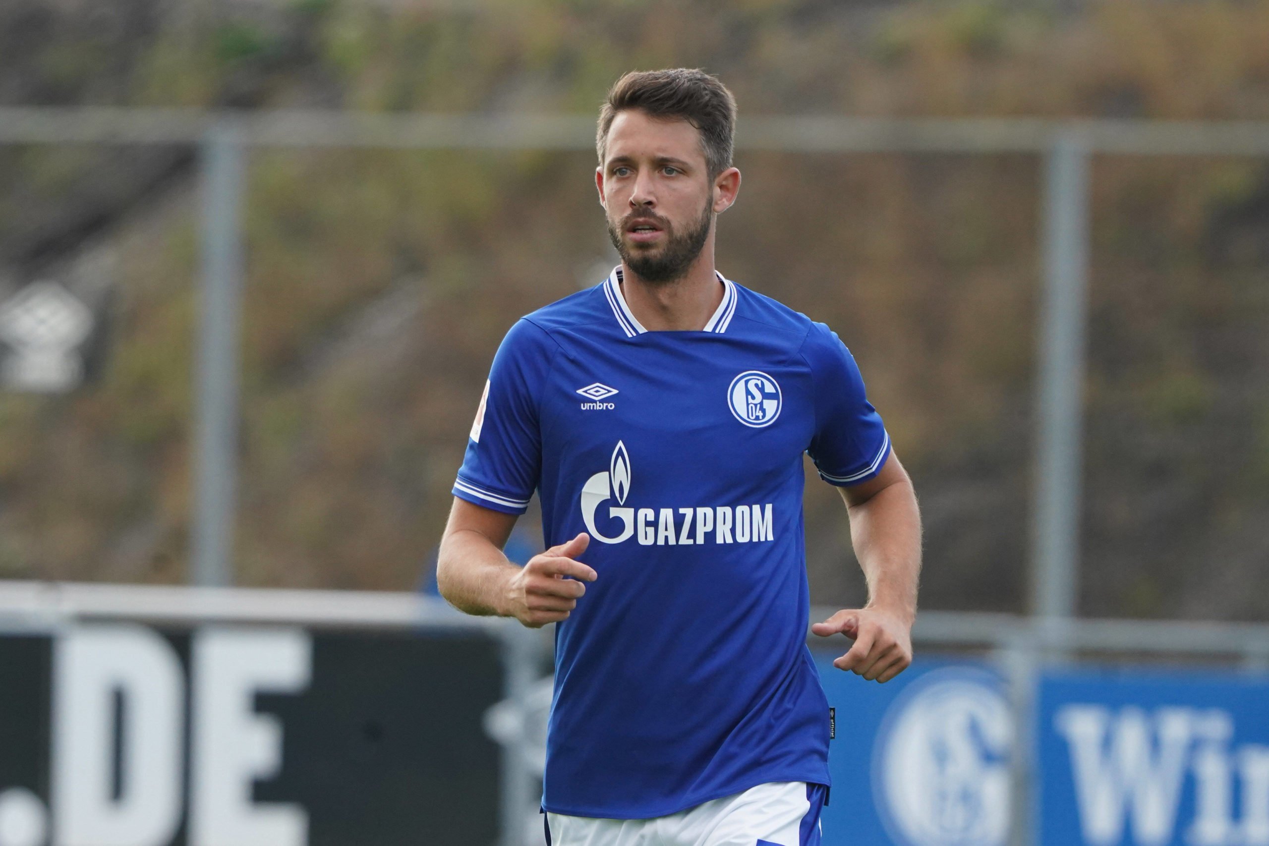 Mark Uth