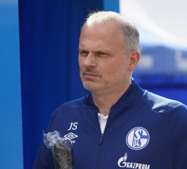 Jochen Schneider