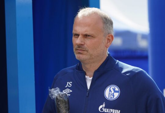 Jochen Schneider