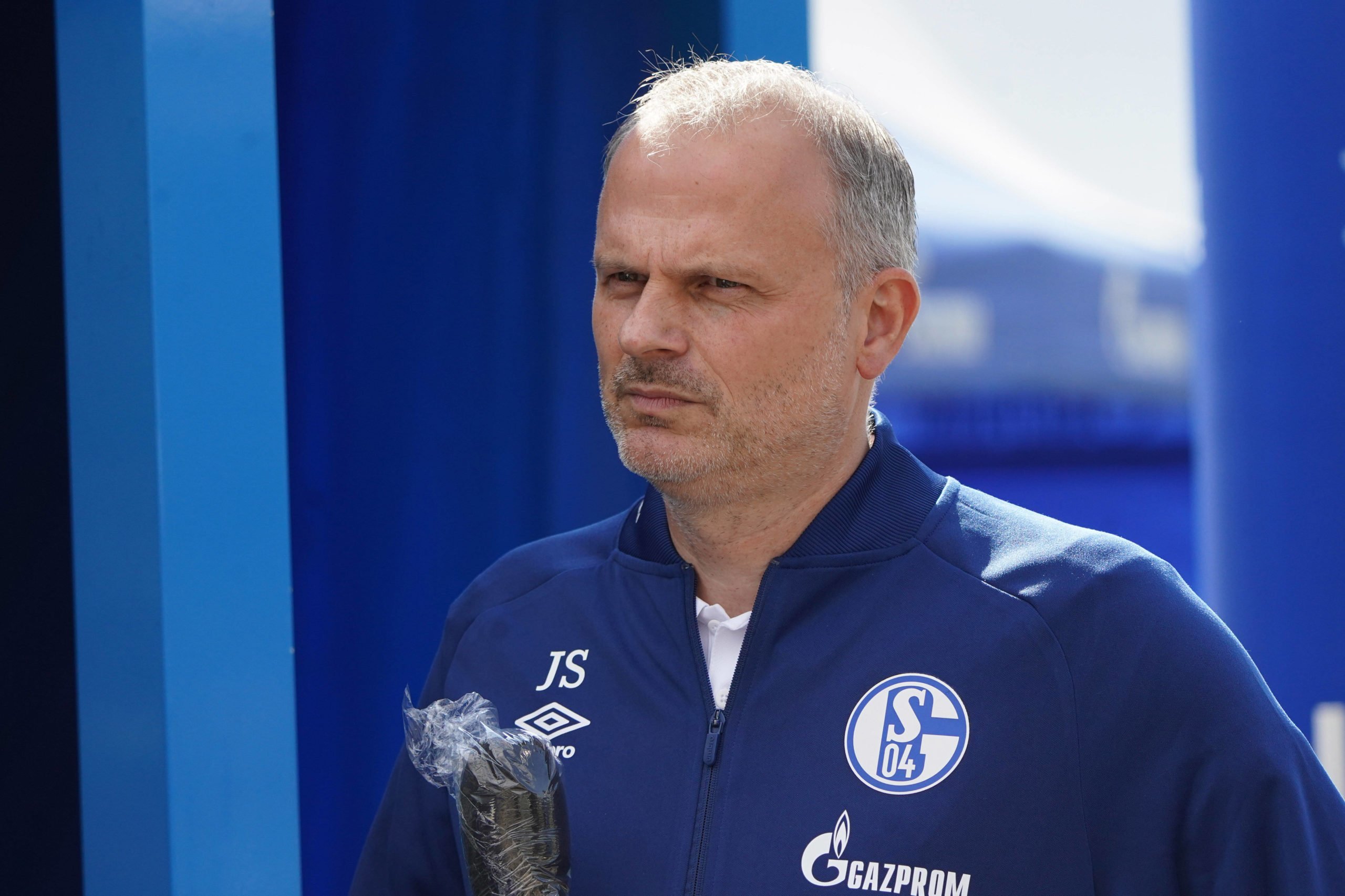 Jochen Schneider