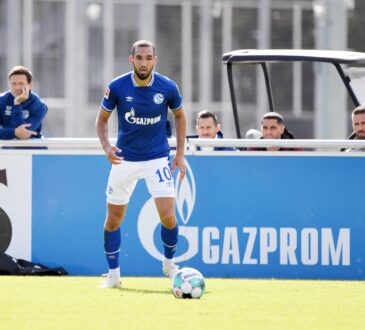 Nassim Boujellab