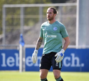 Ralf Fährmann