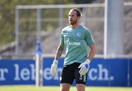Ralf Fährmann