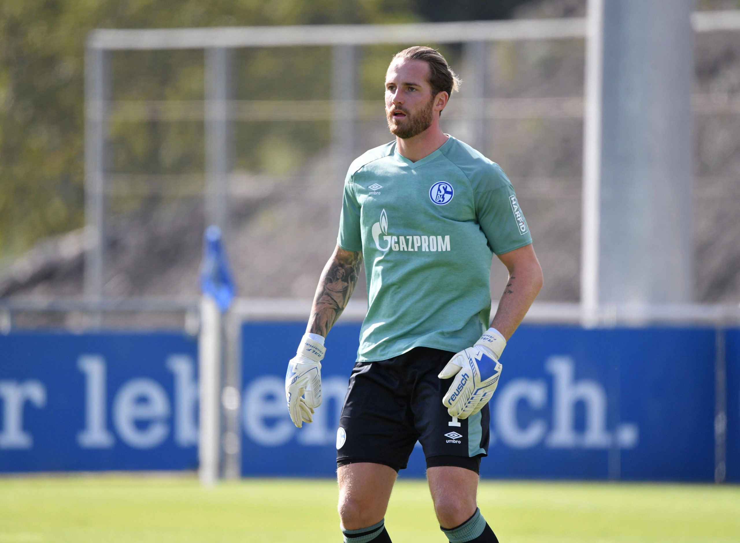 Ralf Fährmann