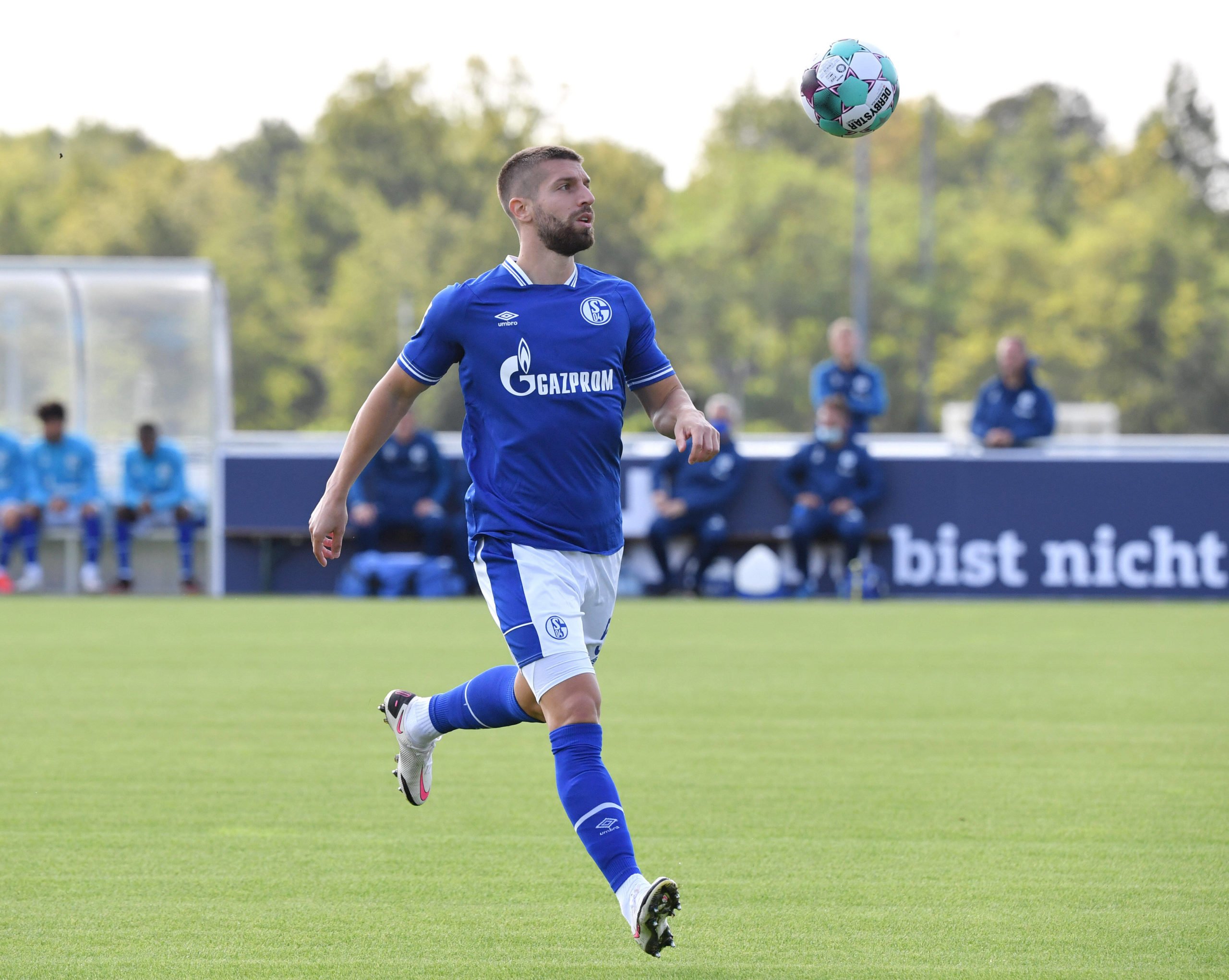 Matija Nastasic