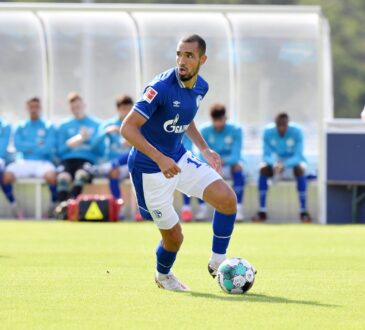 Nabil Bentaleb