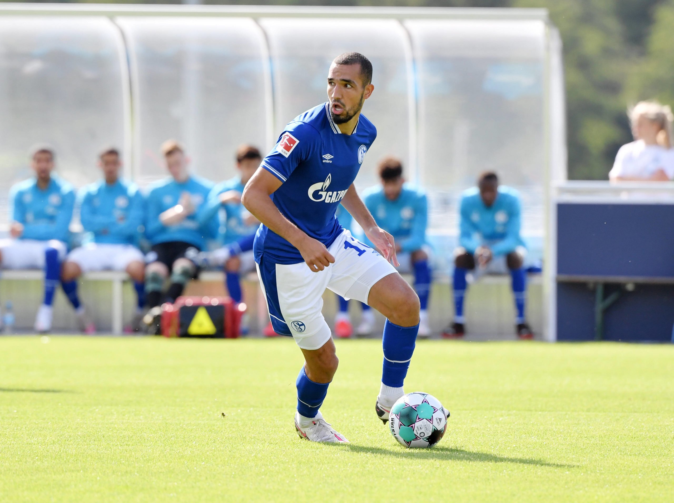 Nabil Bentaleb