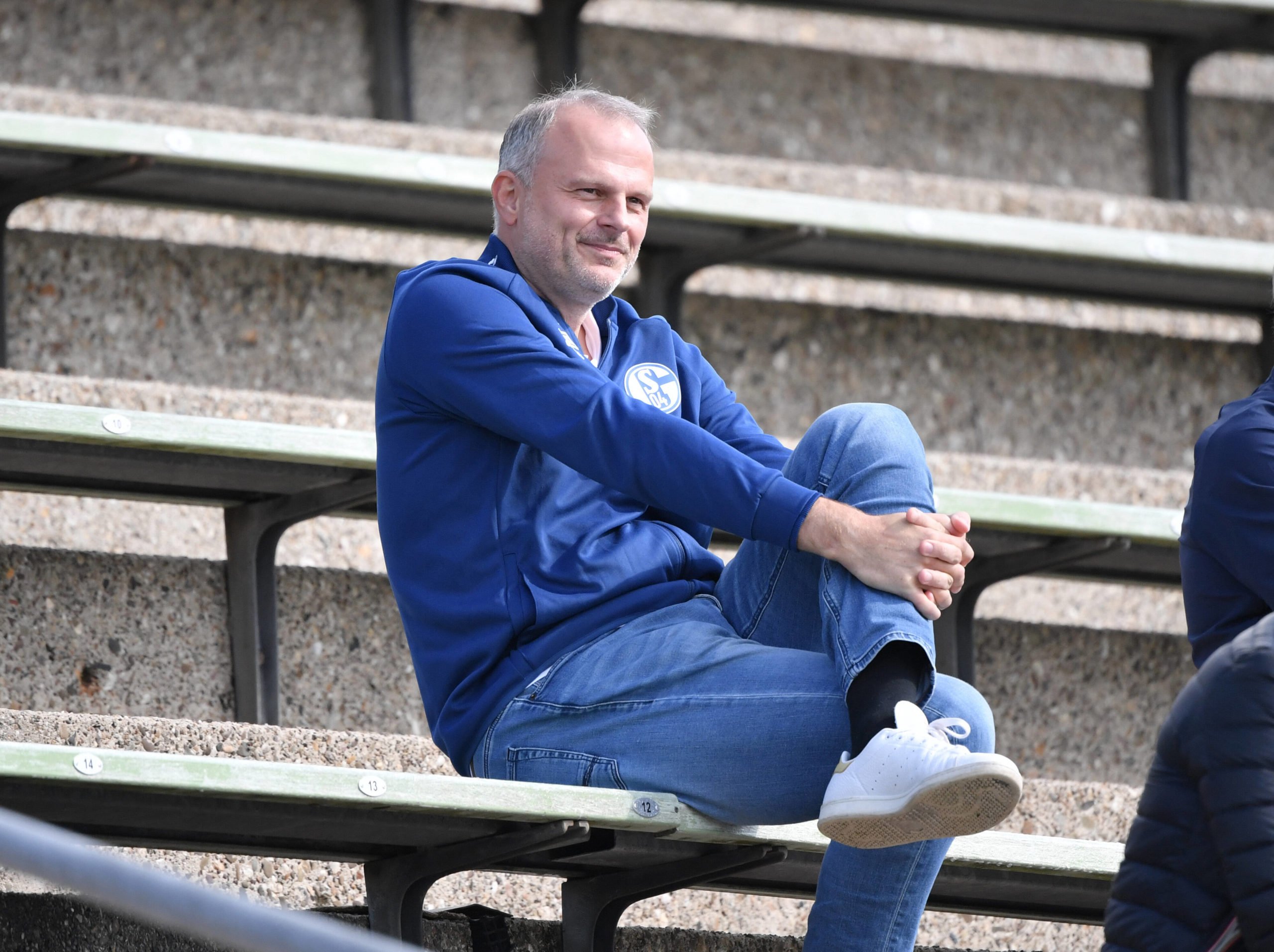 Jochen Schneider