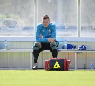 Markus Schubert