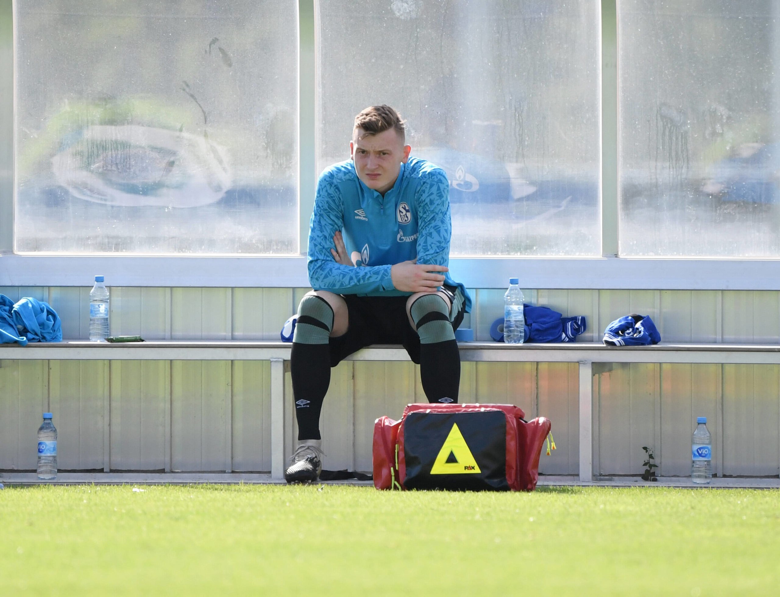 Markus Schubert