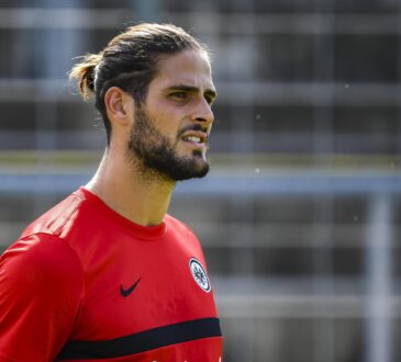 Goncalo Paciencia