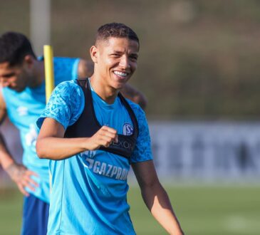 Amine Harit