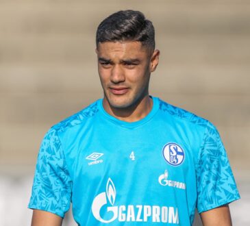 Ozan Kabak