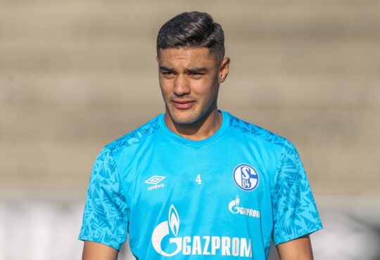 Ozan Kabak