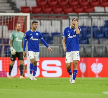 FC Schalke 04