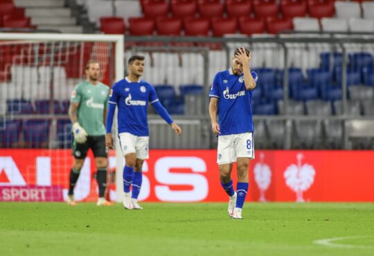 FC Schalke 04