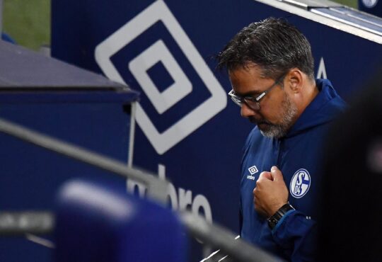 David Wagner