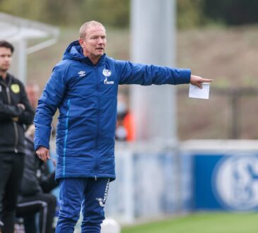 Torsten Fröhling
