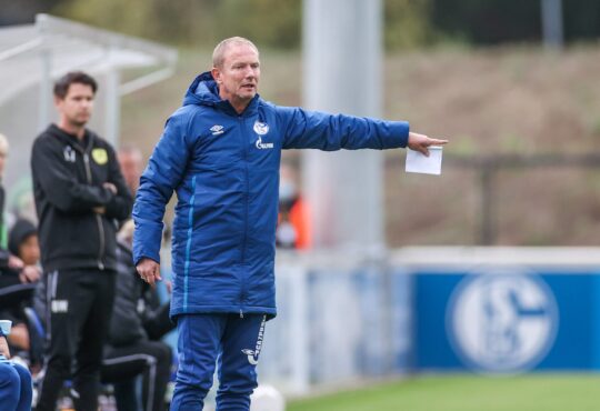 Torsten Fröhling