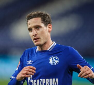 Sebastian Rudy