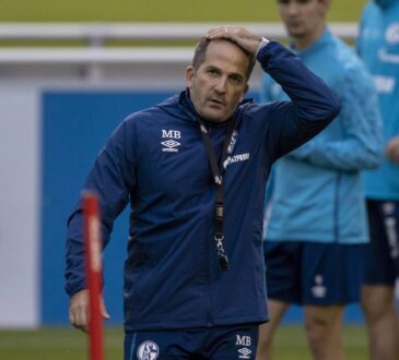 Manuel Baum