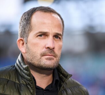 Manuel Baum