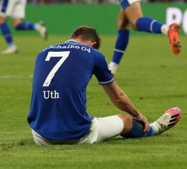 Mark Uth