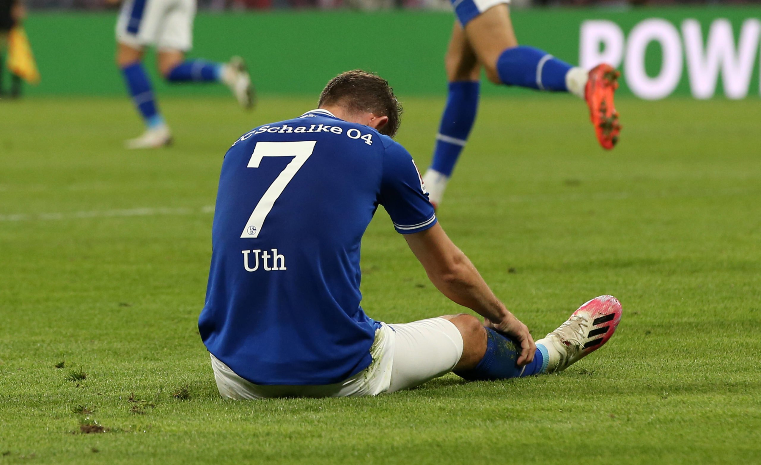 Mark Uth