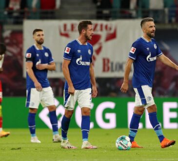 FC Schalke 04