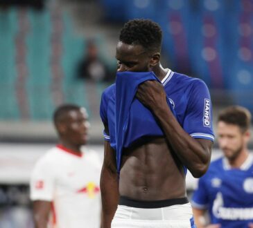 Salif Sane