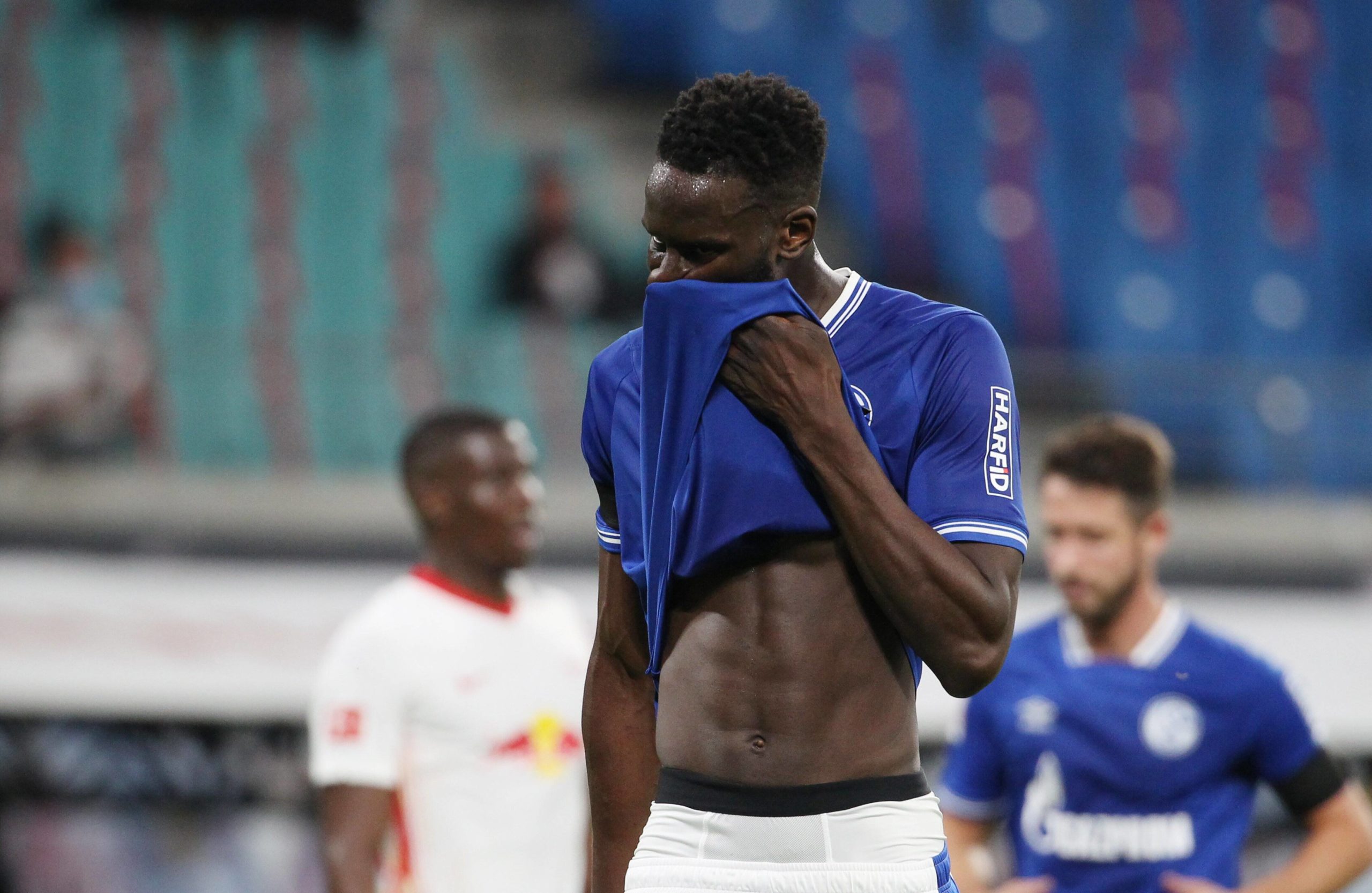 Salif Sane