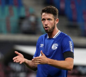 Mark Uth