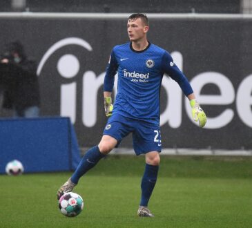 Markus Schubert