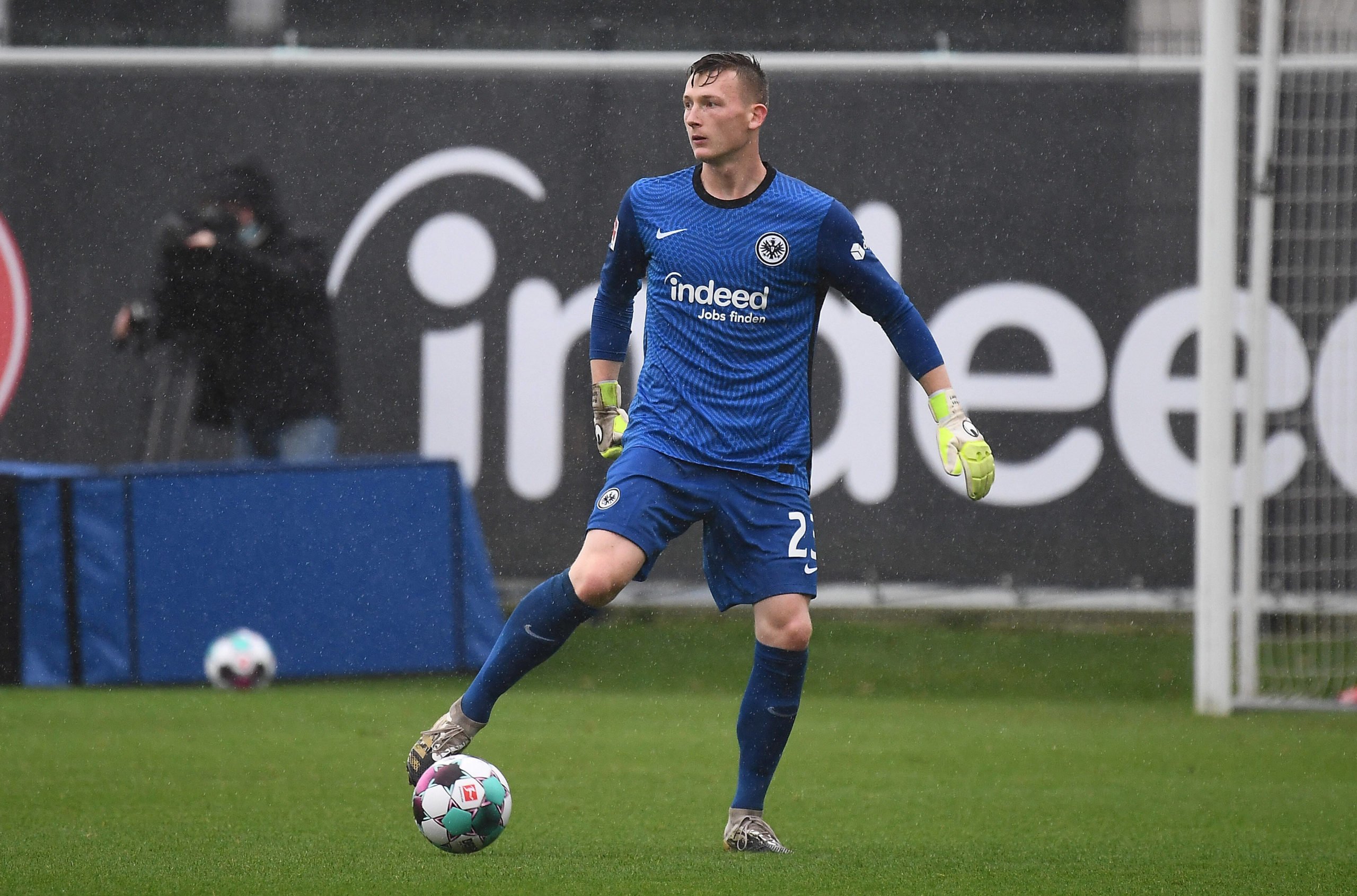 Markus Schubert