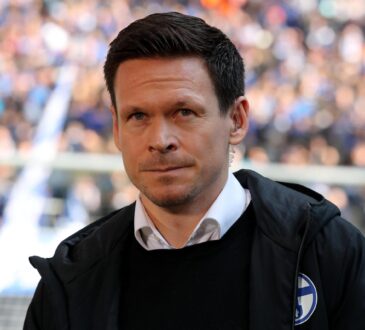 Sascha Riether