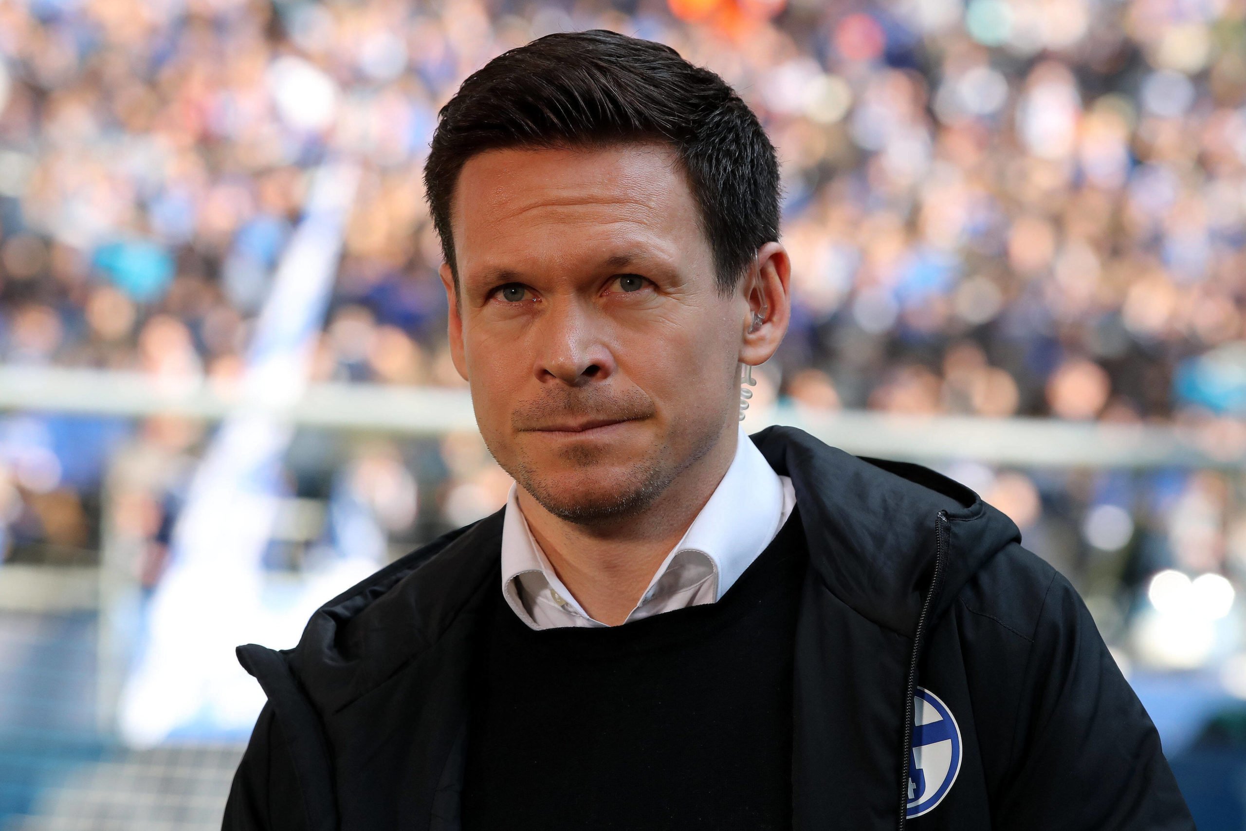 Sascha Riether
